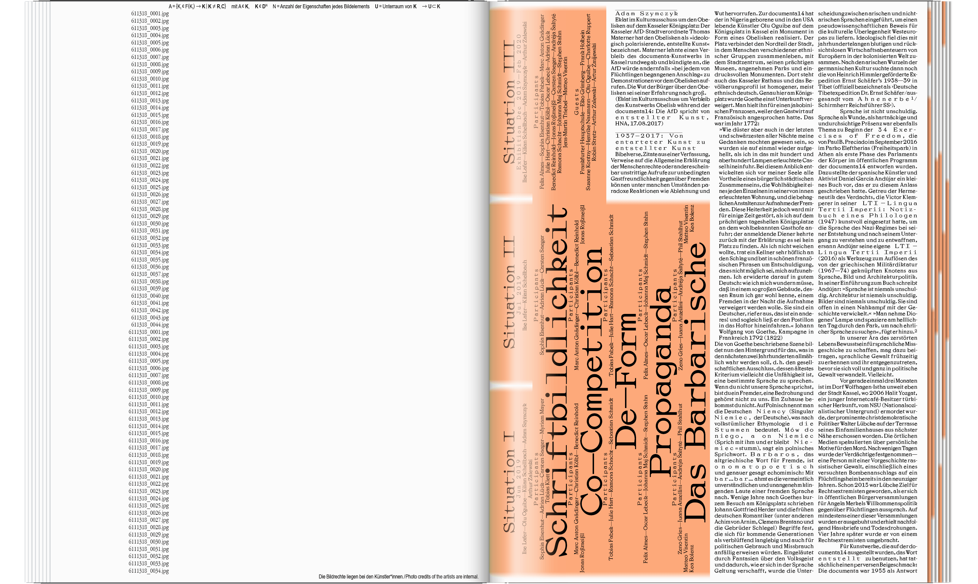 Thumbnail for Von Entarteter Kunst zu Entstellter Kunst