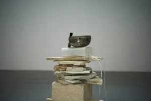 Automated Singing Bowl