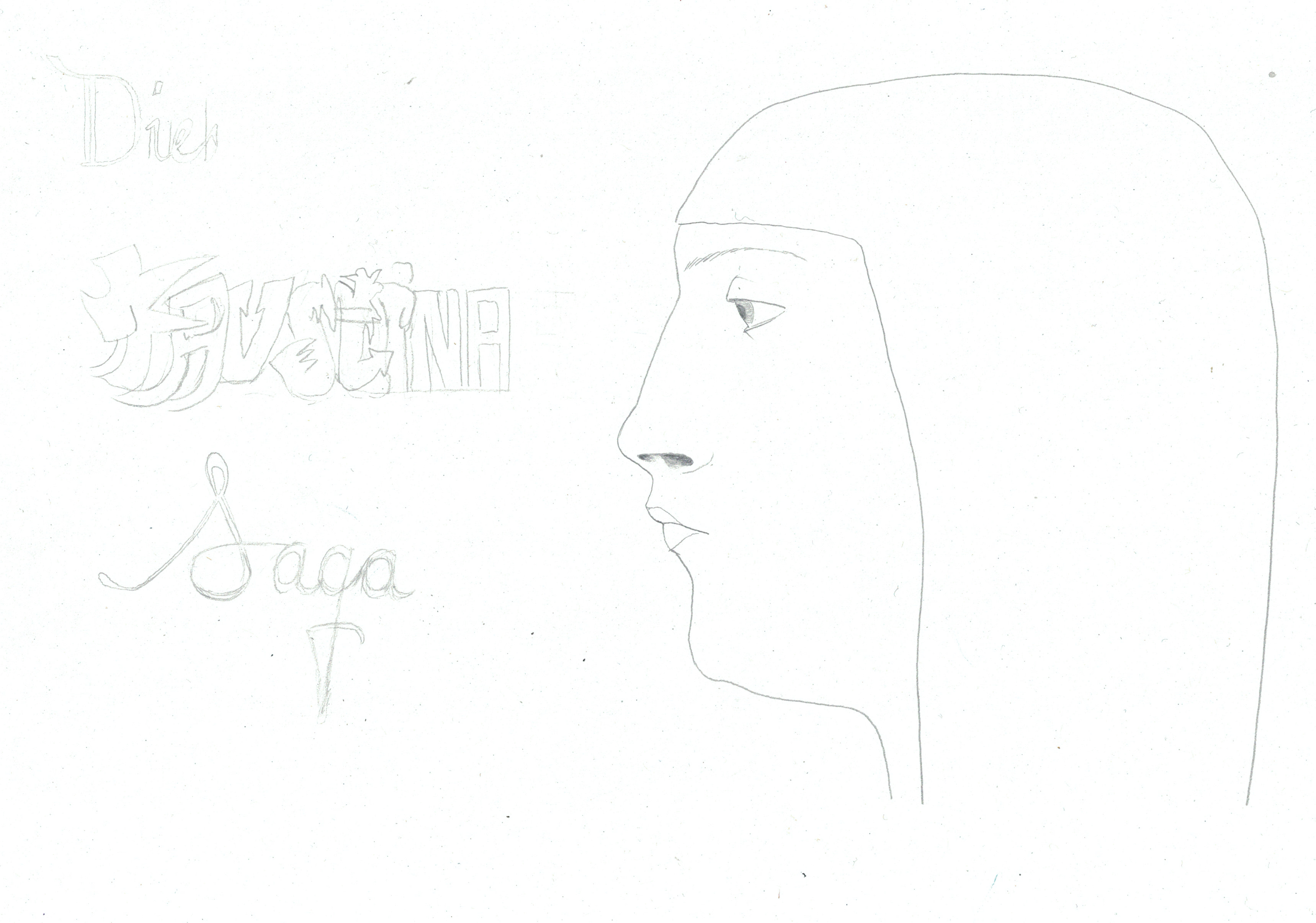 Die Faustina Saga