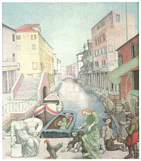 Venedig